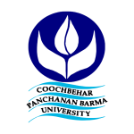 Cooch Behar Panchanan Barma University-logo
