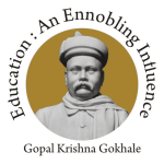 Gokhale Institute of Politices and Economics-logo