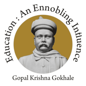 Gokhale Institute of Politices and Economics-logo