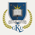 Guru Kashi University-Logo