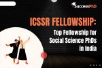 ICSSR Fellowship