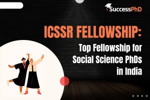 ICSSR Fellowship