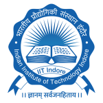Indian Institute of Technology (IIT) Indore-logo