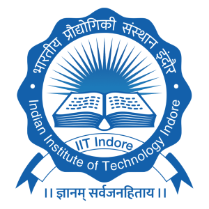 Indian Institute of Technology (IIT) Indore-logo