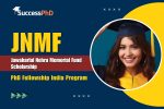 JNMF Scholarship