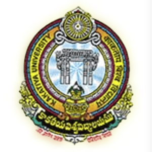 Kakatiya University Warangal-logo