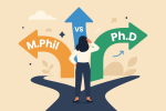 MPhil vs PhD