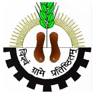 Mahatma Gandhi Chitrakoot Gramodaya University-logo