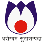 NIHFW New Delhi-logo