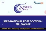 SERB–N-PDF