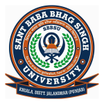 Sant Baba Bhag Sing Logo