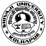 Shivaji University Kolhapur-logo