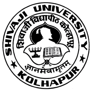 Shivaji University Kolhapur-logo