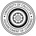 University of Calcutta-logo