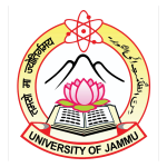 University of Jammu Logo