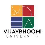 Vijaybhoomi University-logo