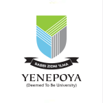 Yenepoya University-Logo
