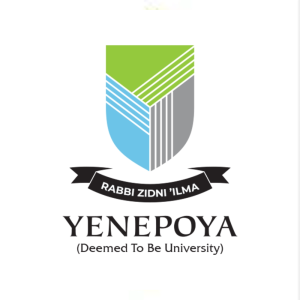 Yenepoya University-Logo