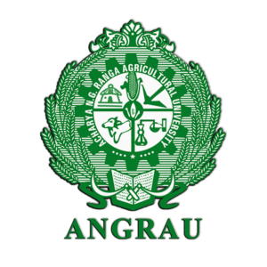 Acharya NG Ranga Agricultural University, Guntur-logo