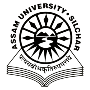 Assam University Logo