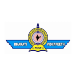 Bharati Vidyapeeth College of Engineering Mumbai-logo