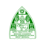 Bidhan Chandra Krishi Viswavidyalaya-logo