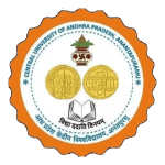 Central University of Andhra Pradesh-logo
