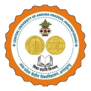 Central University of Andhra Pradesh-logo