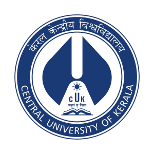 Central University of Kerala-logo