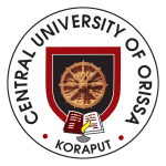 Central University of Odisha-logo