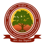Central University of South Bihar-logo