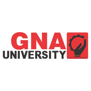 GNA University-logo