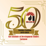 Giri Institute of Development Studies-logo