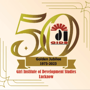 Giri Institute of Development Studies-logo
