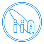 IIA Bengaluru-logo
