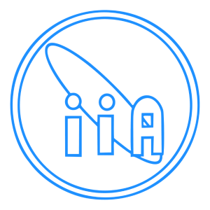 IIA Bengaluru-logo