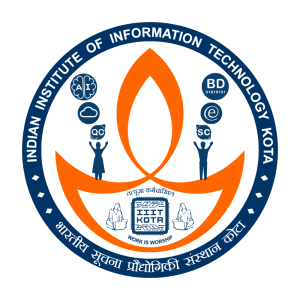 IIIT Kota-logo