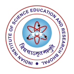 IISER Bhopal-logo