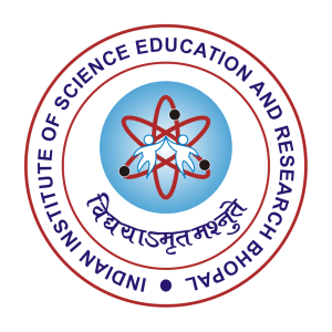 IISER Bhopal-logo