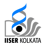 IISER Kolkata-logo