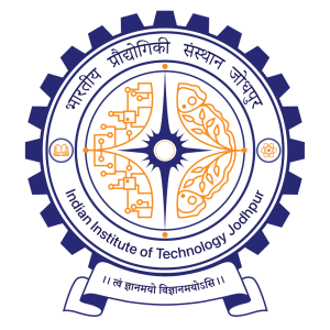 IIT Jodhpur logo