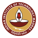 IIT Madras-logo