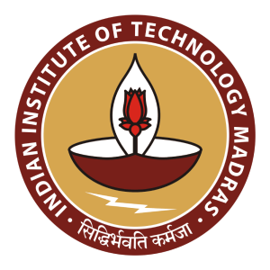 IIT Madras-logo