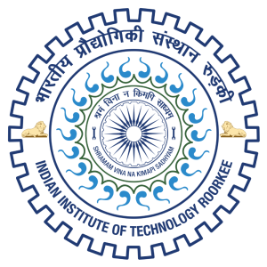 IIT Roorkee-logo