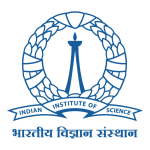 Indian Institute of Science (IISc), Bangalore-logo