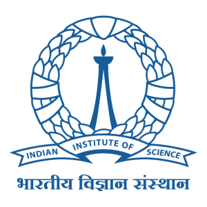 Indian Institute of Science (IISc), Bangalore-logo