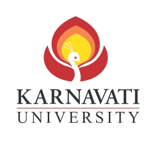 Karnavati University-logo