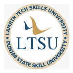 Lamrin Tech Skills University (LTSU) Punjab-logo