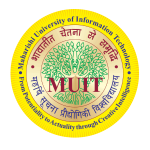 Maharishi University Lucknow-logo
