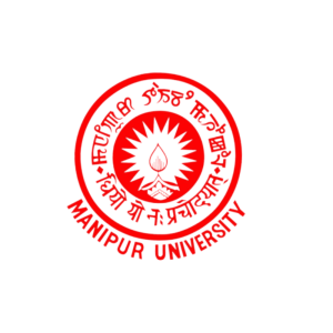 Manipur University-logo